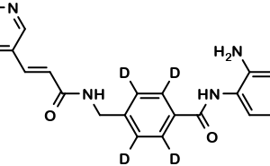 CHIDAMIDE D4