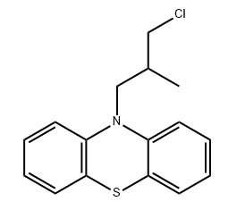 ALIMEMAZINE-CL INTERMEDIATE