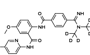 BETRIXABAN D6