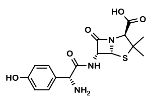 AMOXICILLIN