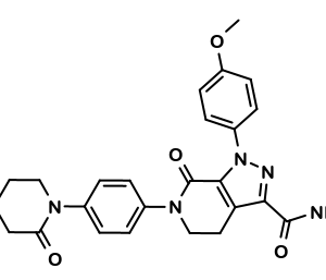 APIXABAN