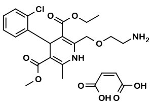 AMLODIPINE