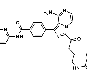 ACALABRUTINIB METABOLITE 27