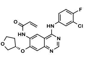 AFATINIB IMPURITY 11