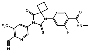 APALUTAMIDE