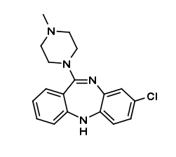 CLOZAPINE