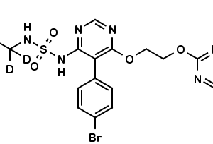 CLOZAPINE D8