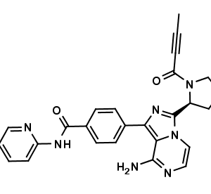 ACALABRUTINIB