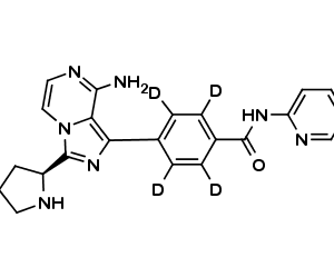 ACALABRUTINIB INTERMEDIATE D4