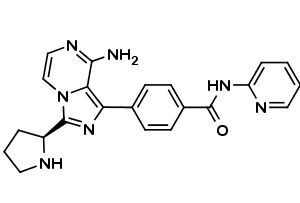 ACALABRUTINIB INTERMEDIATE