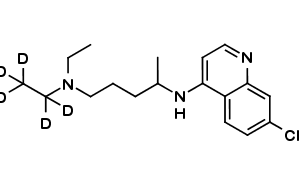 CHLOROQUINE D5