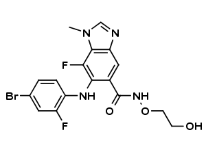 BINIMETINIB ISOMER IMPURITY