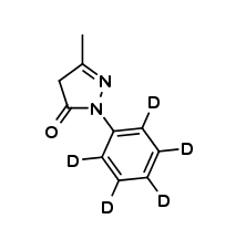 EDARAVONE D5