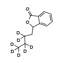 BUTYLPHTHALIDE D7(NBP D7)