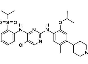 CERITINIB