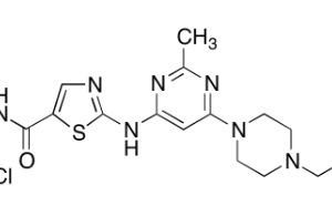 DASATINIB