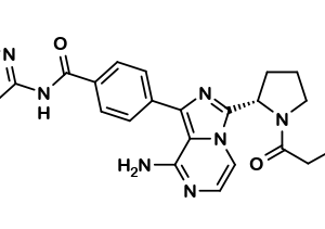 ACALABRUTINIB IMPURITY 5