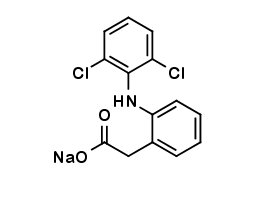 DICLOFENAC SODIUM