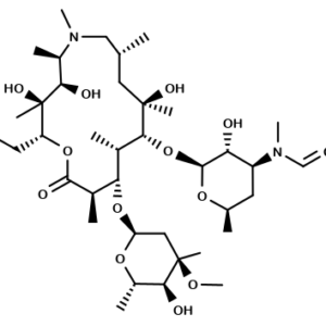 AZITHROMYCIN EP IMPURITY F