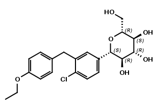 DAPAGLIFLOZIN