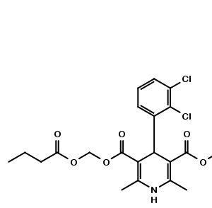 CLEVIDIPINE