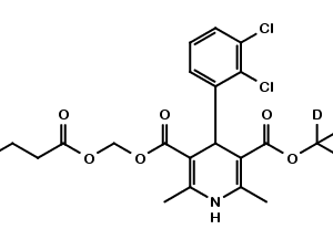 CLEVIDIPINE D3