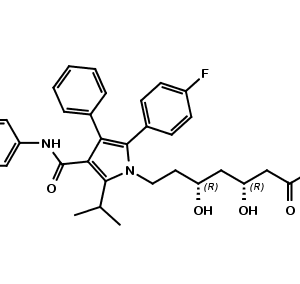 4-HYDROXY ATORVASTATIN CALCIUM