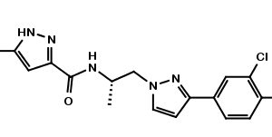 DAROLUTAMIDE