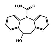 10,11-DIHYDRO-10-HYDROXY CARBAMAZEPINE