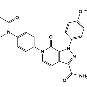 4,5-DEHYDRO APIXABAN