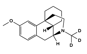 DEXTROMETHORPHAN D3