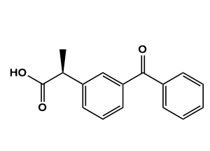 DEXKETOPROFEN