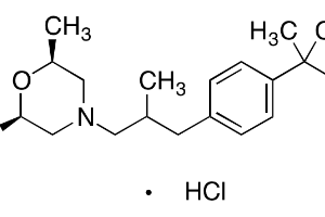 AMOROLFINE EP IMPURITY E