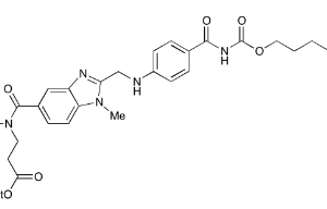 DABIGATRAN IMPURITY