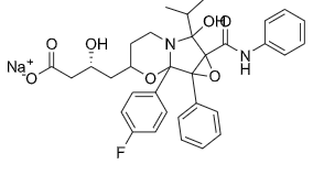 ATORVASTATIN FX1 IMPURITY