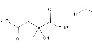 CITRAMALIC ACID IMPURITY