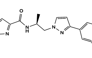 KETODAROLUTAMIDE