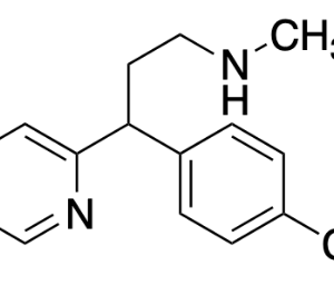 CHLORPHENIRAMINE IMPURITY C