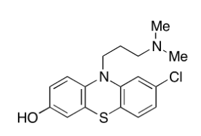 7-HYDROXY CHLORPROMAZINE