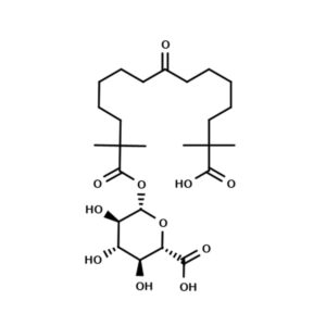 ESP 15228 ACYL GLUCURONIDE