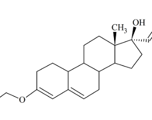 NORETHINDRONE-3-ETHYLDIENOL ETHER