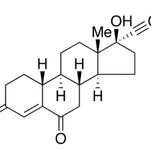 6-KETO NORETHINDRONE