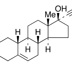 DELTA-5(6)-NORETHINDRONE