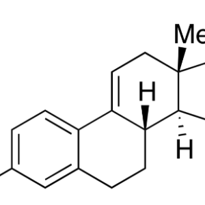 9,11-DEHYDRO ESTRONE