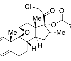 MOMETASONE FUROATE IMPURITY D