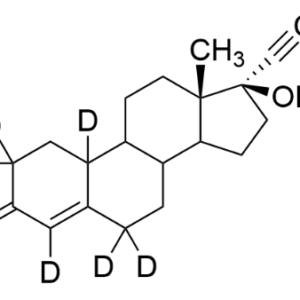 NORETHINDRONE-2,2,4,6,6,10-D6