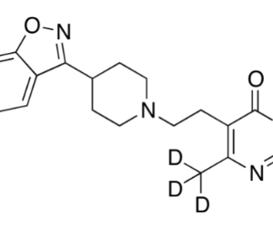 RISPERIDONE-D6