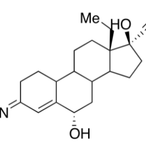 6ALPHA-HYDROXY DESACETYL NORGESTIMATE