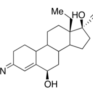 6BETA-HYDROXY DESACETYL NORGESTIMATE