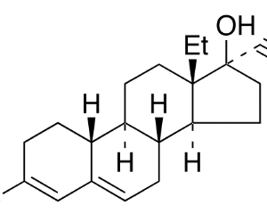 LEVONORGESTREL-3-METHYLDIENOL ETHER